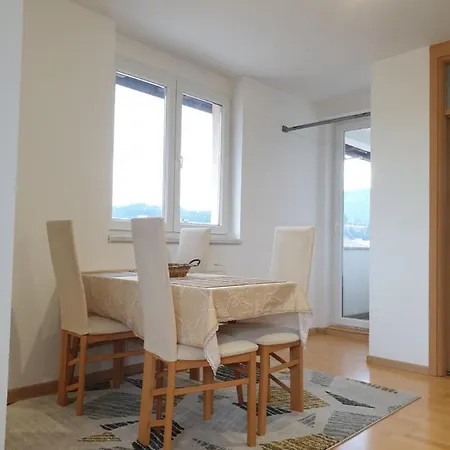 Apartman Pale