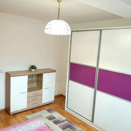 Apartman