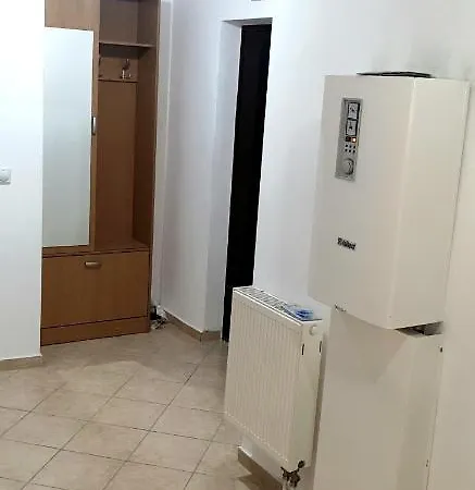 Apartman Apartment