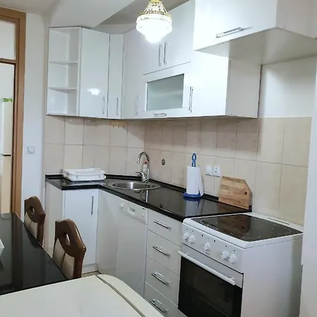 Apartment Apartman *