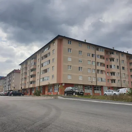 Apartman Pale