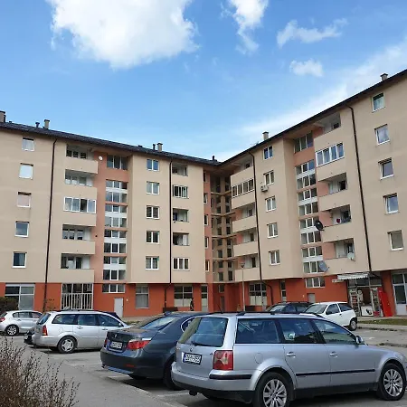 Apartman *