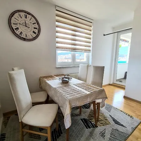 Apartman