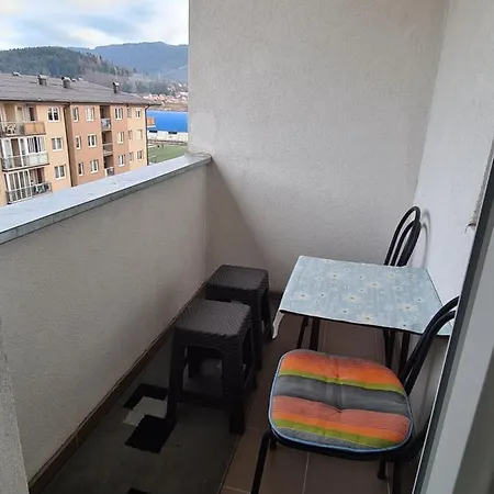 Apartment Apartman *