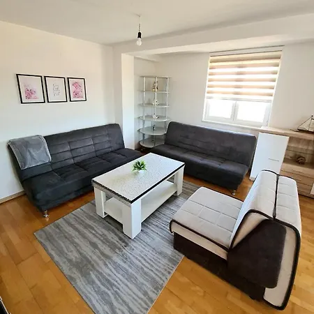 Apartment Apartman