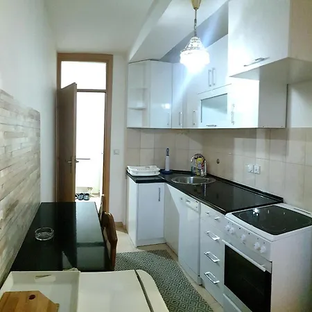Apartment Apartman *